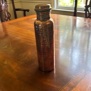 Ballerina Farm Copper Water Bottle